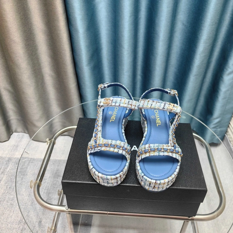 EasyMatch Chxnxl Sandals 121860