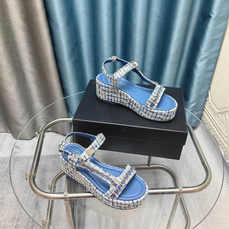EasyMatch Chxnxl Sandals 121860