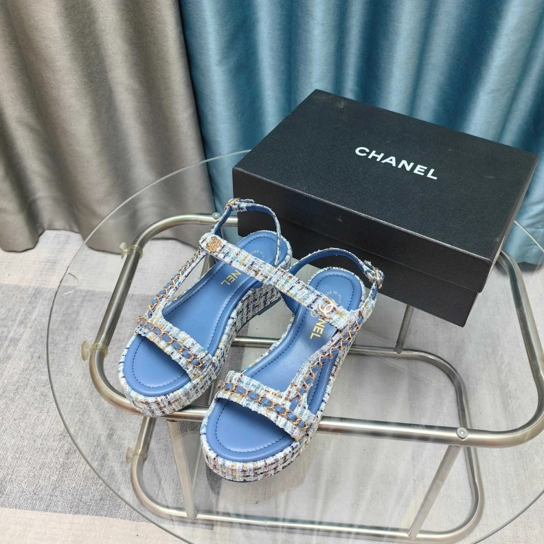 EasyMatch Chxnxl Sandals 121860