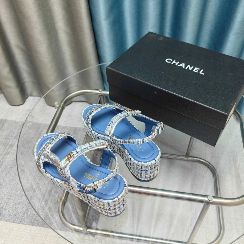 EasyMatch Chxnxl Sandals 121860
