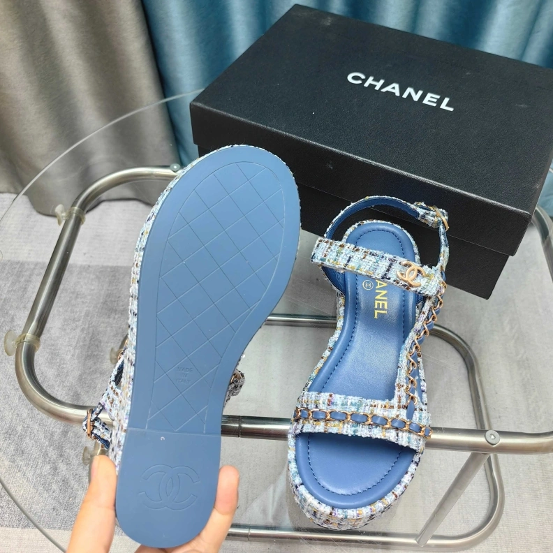EasyMatch Chxnxl Sandals 121860