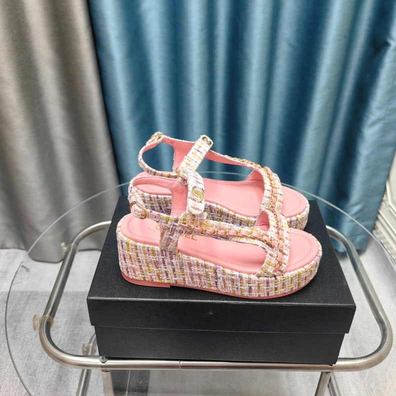 GoodFit Chxnxl Sandals 121853