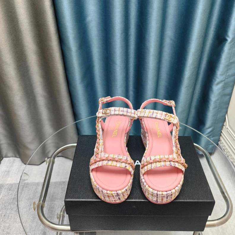 GoodFit Chxnxl Sandals 121853