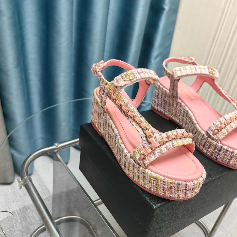 GoodFit Chxnxl Sandals 121853