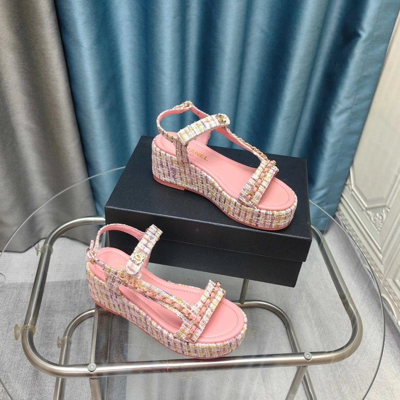 GoodFit Chxnxl Sandals 121853
