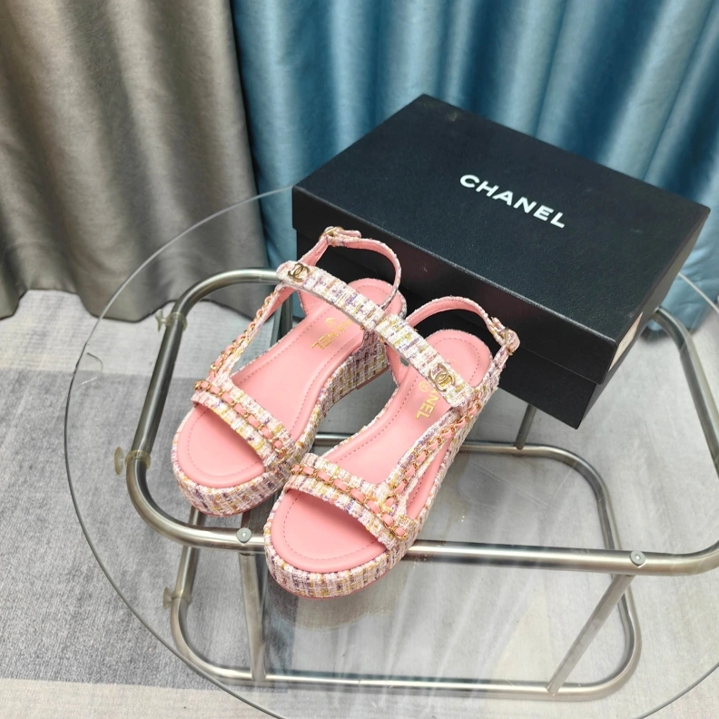 GoodFit Chxnxl Sandals 121853