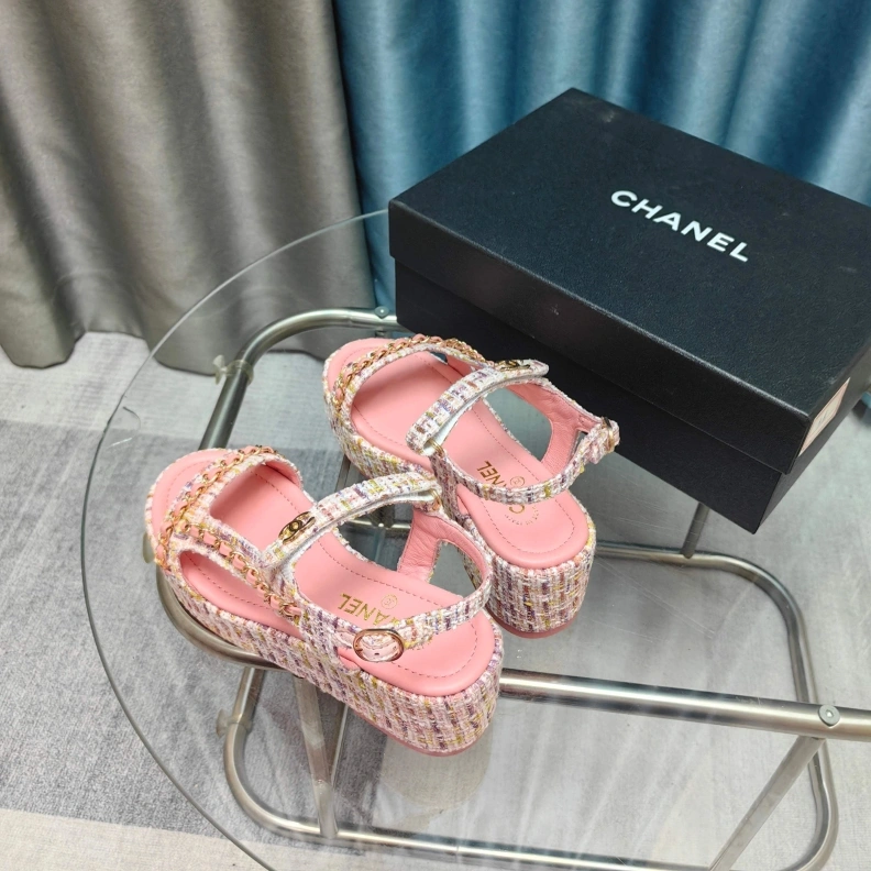 GoodFit Chxnxl Sandals 121853