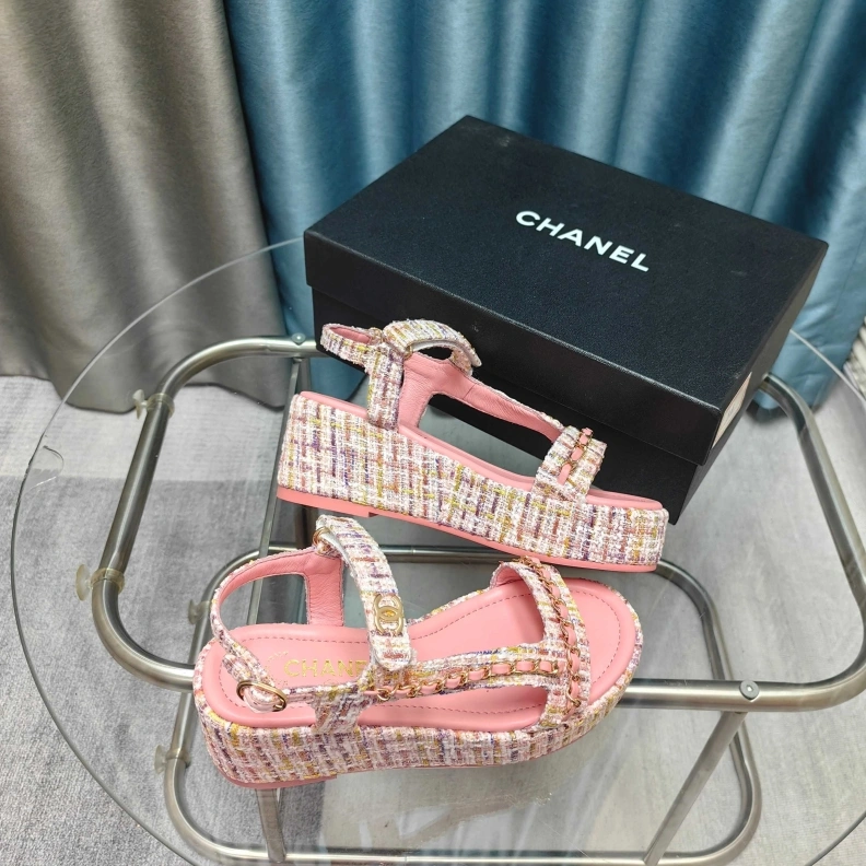 GoodFit Chxnxl Sandals 121853