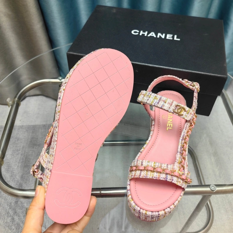 GoodFit Chxnxl Sandals 121853