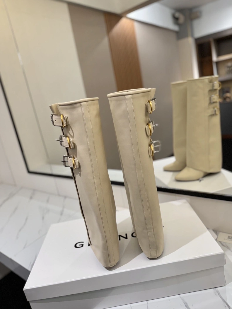 Refined Gxvxnchy Boots 153226