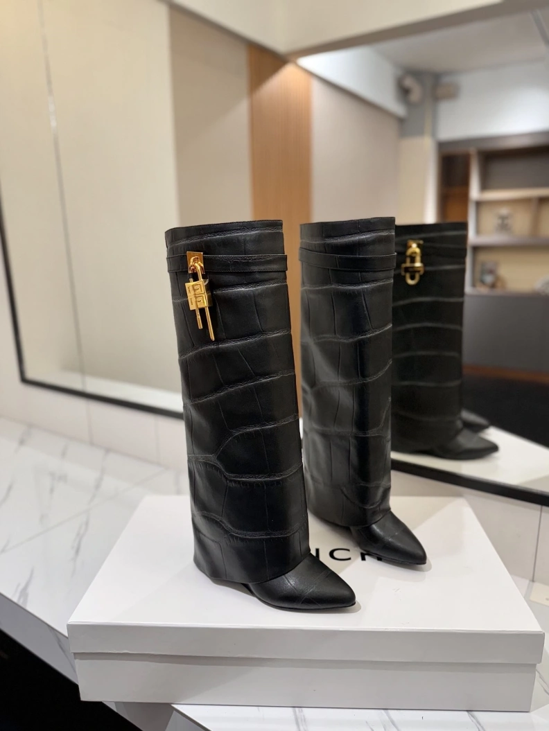 SmartChoice Gxvxnchy Boots 153223