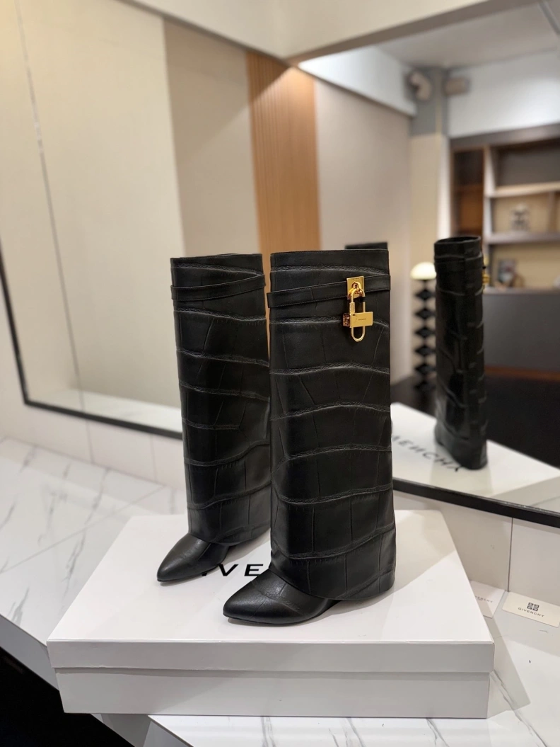 SmartChoice Gxvxnchy Boots 153223