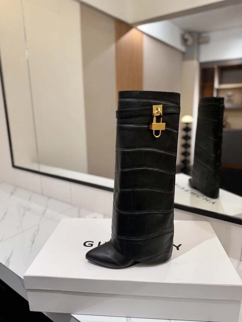 SmartChoice Gxvxnchy Boots 153223