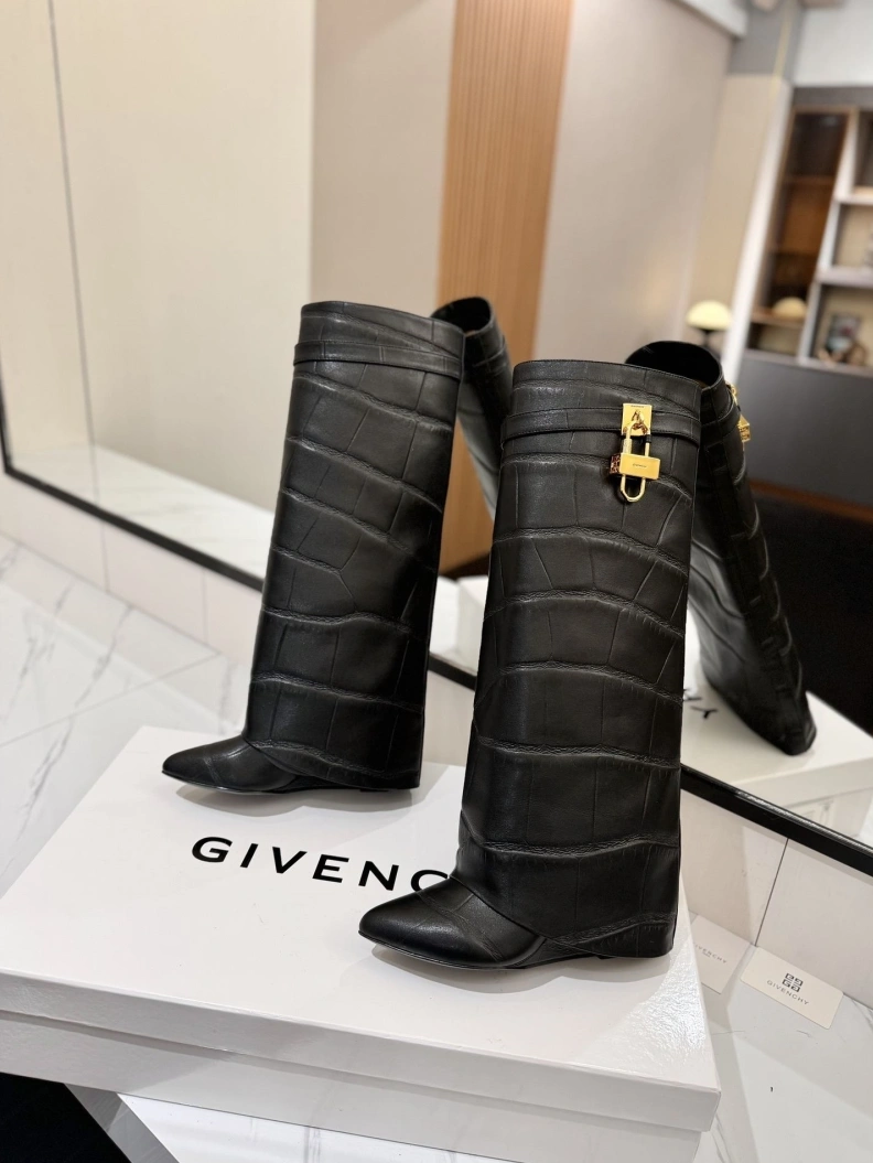 SmartChoice Gxvxnchy Boots 153223