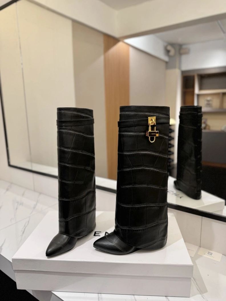 SmartChoice Gxvxnchy Boots 153223