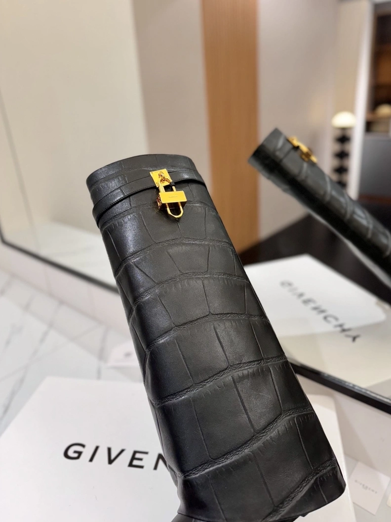 SmartChoice Gxvxnchy Boots 153223