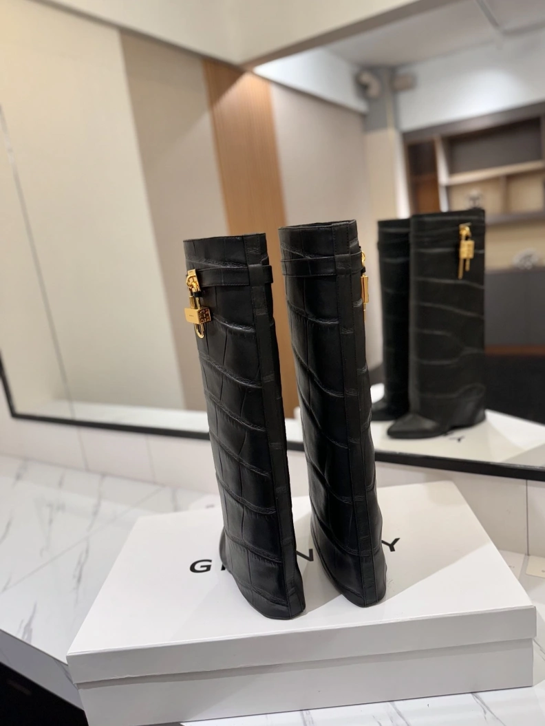SmartChoice Gxvxnchy Boots 153223