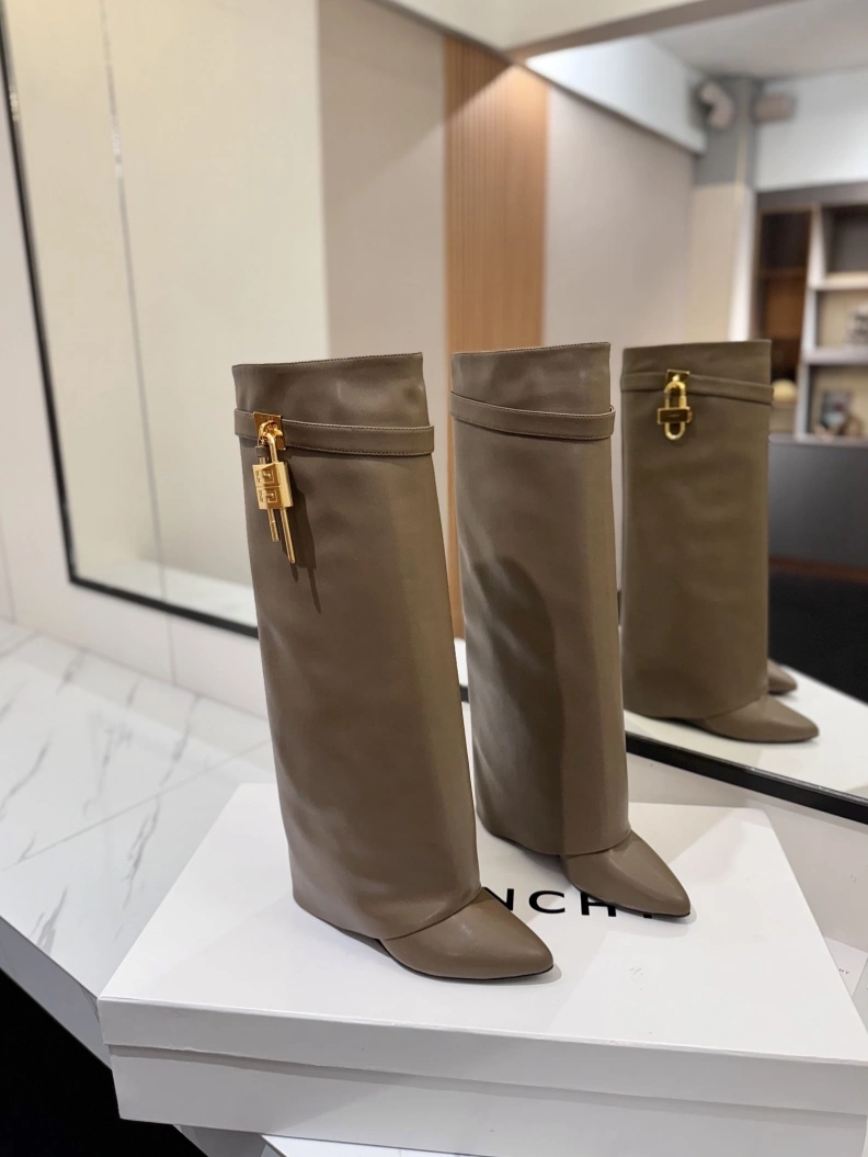 StreetReady Gxvxnchy Boots 153222