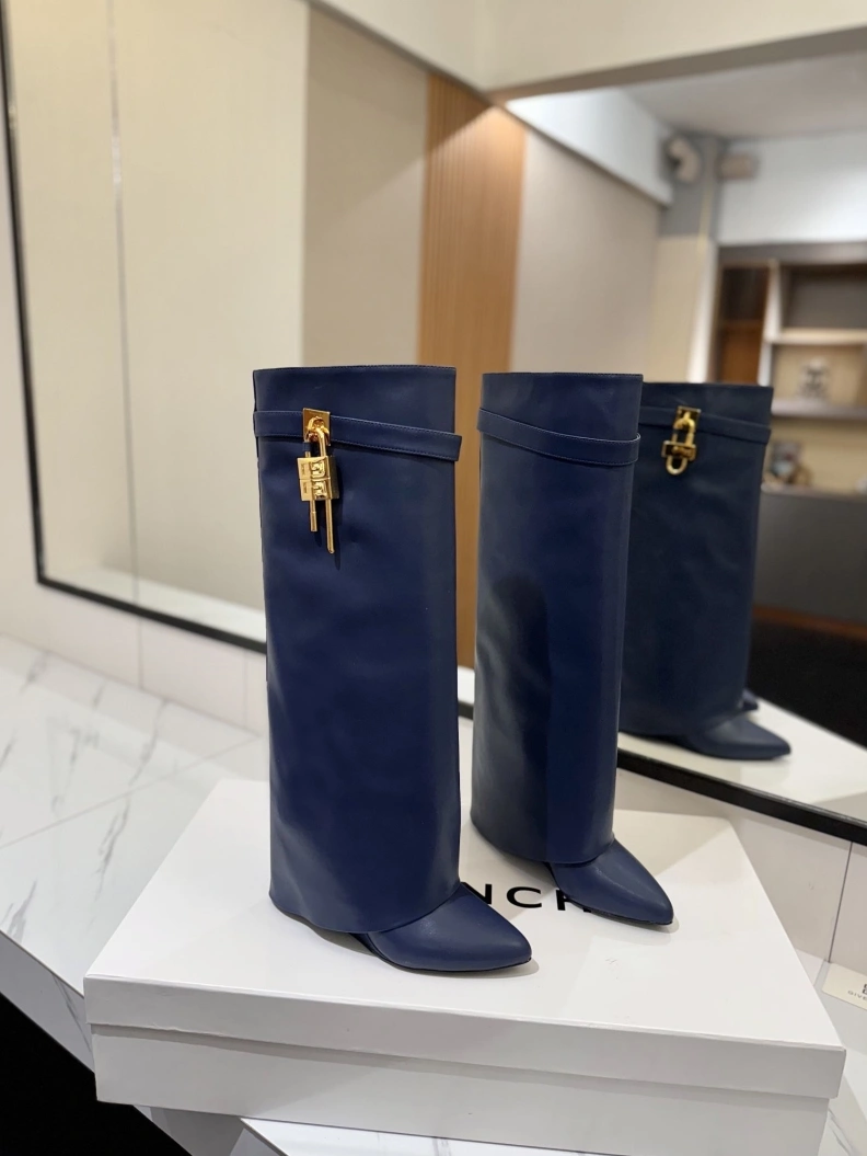 Gxvxnchy Boots GoodFit 153220