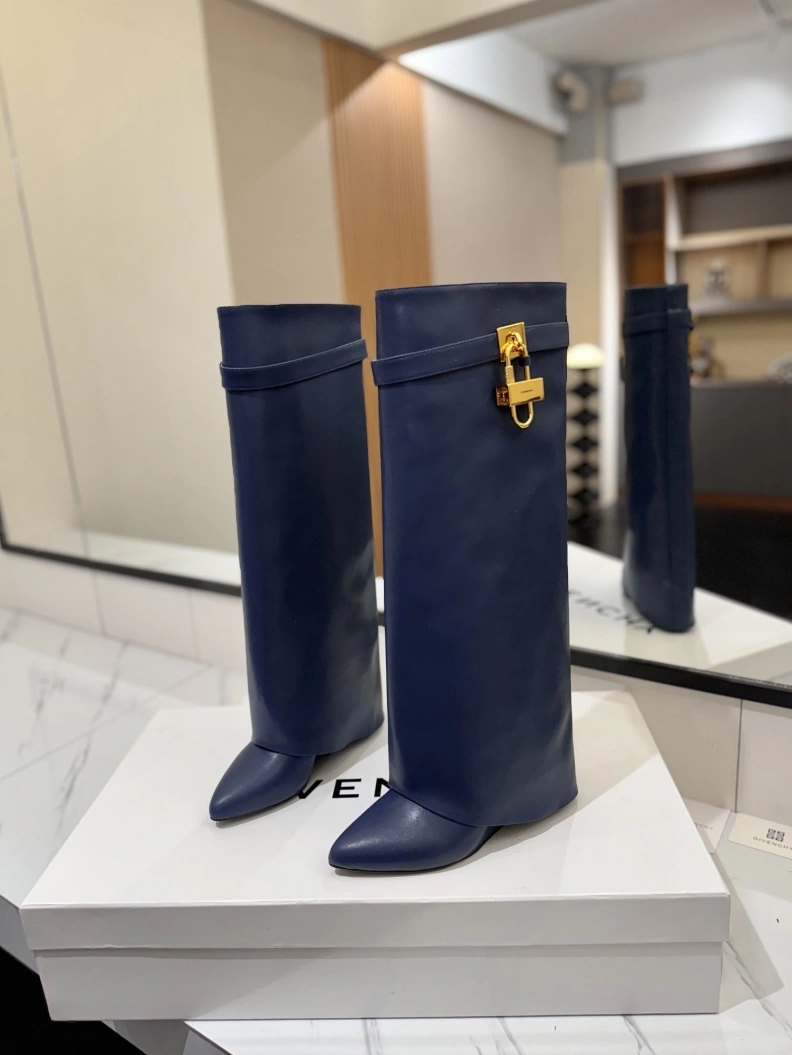 Gxvxnchy Boots GoodFit 153220