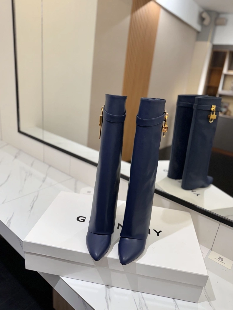 Gxvxnchy Boots GoodFit 153220