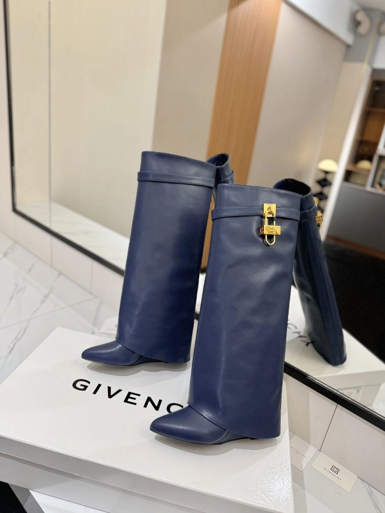 Gxvxnchy Boots GoodFit 153220