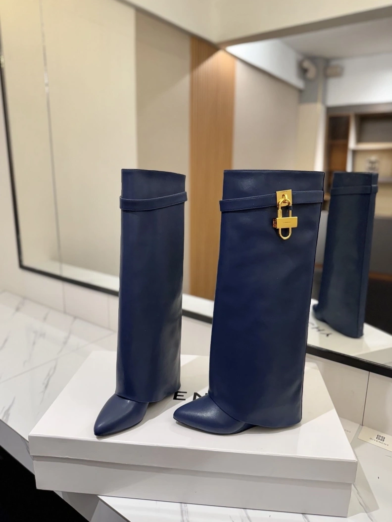 Gxvxnchy Boots GoodFit 153220