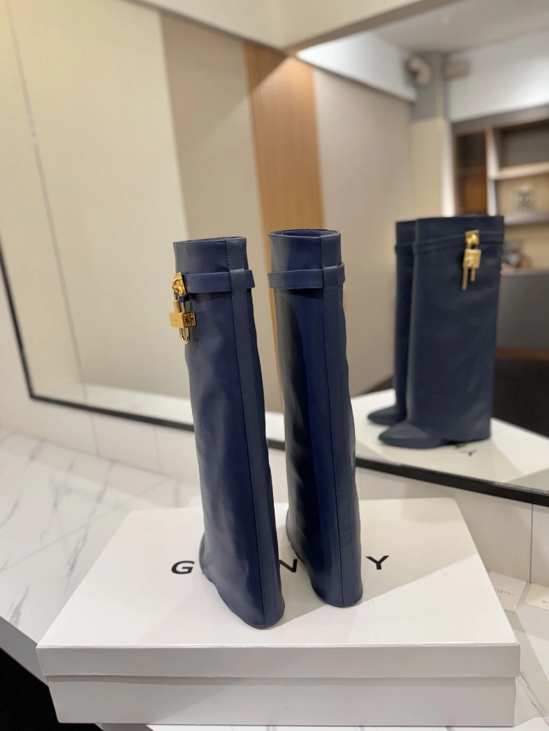 Gxvxnchy Boots GoodFit 153220