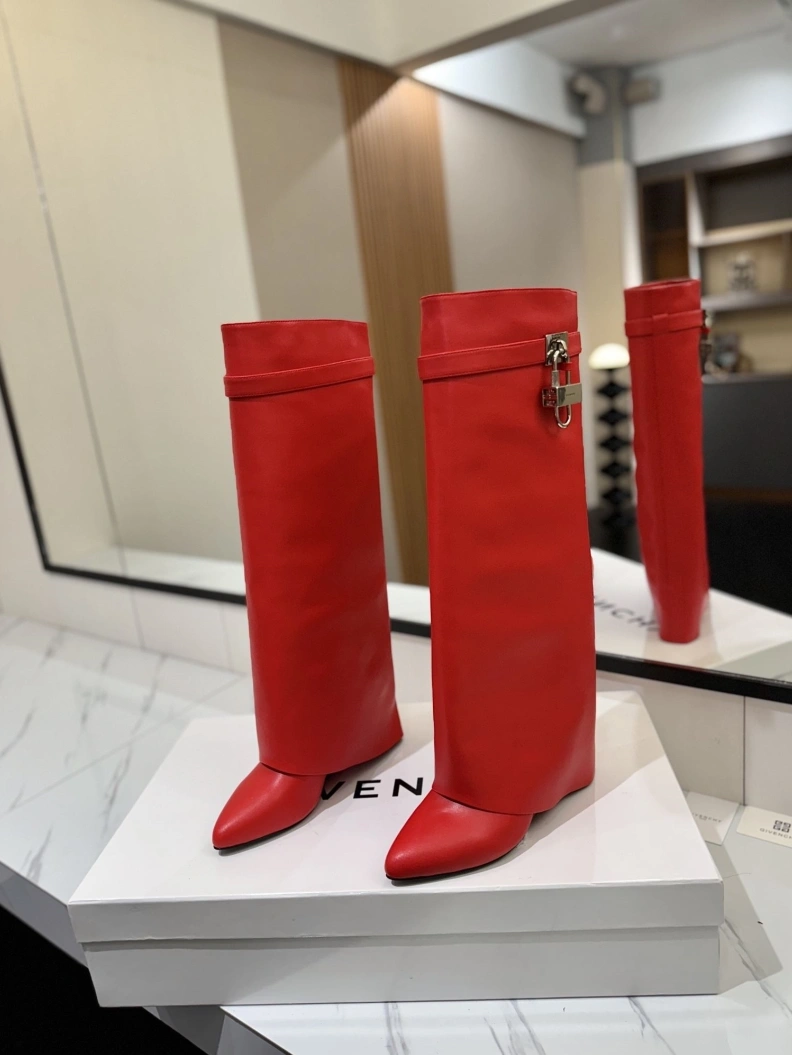 StreetReady Gxvxnchy Boots 153216