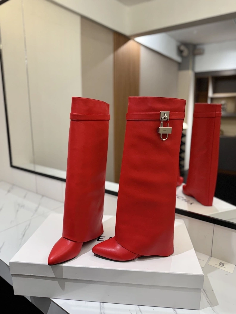 StreetReady Gxvxnchy Boots 153216