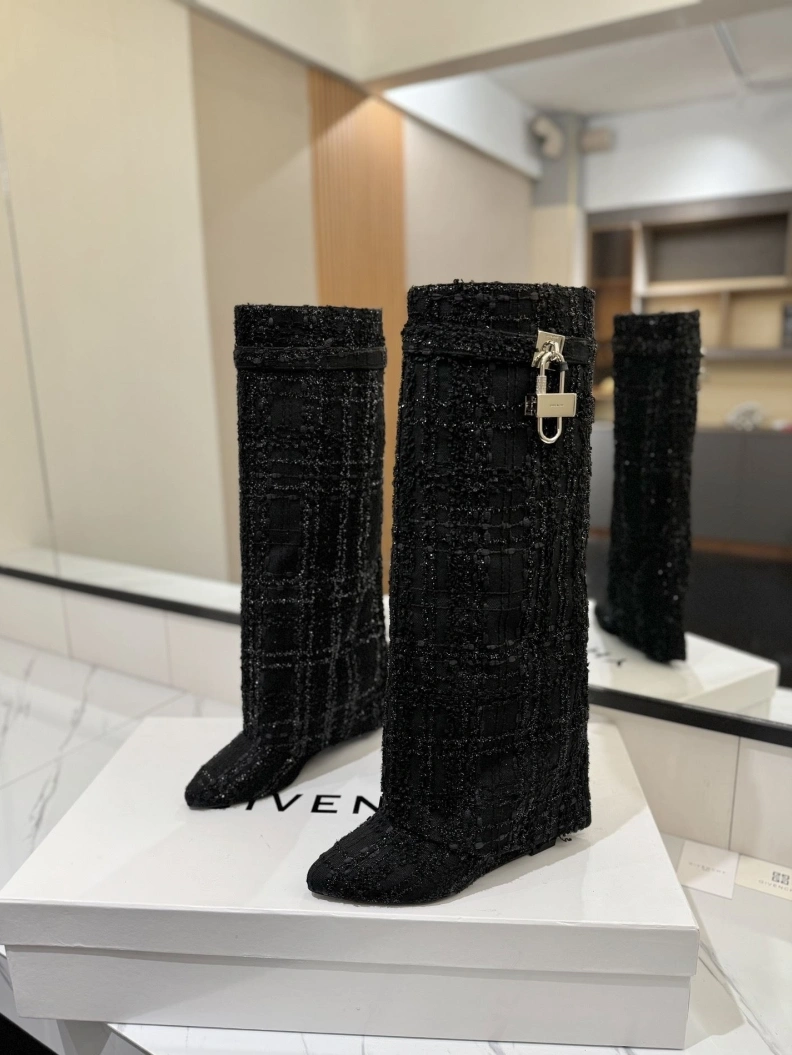 Gxvxnchy Boots Classic 153207