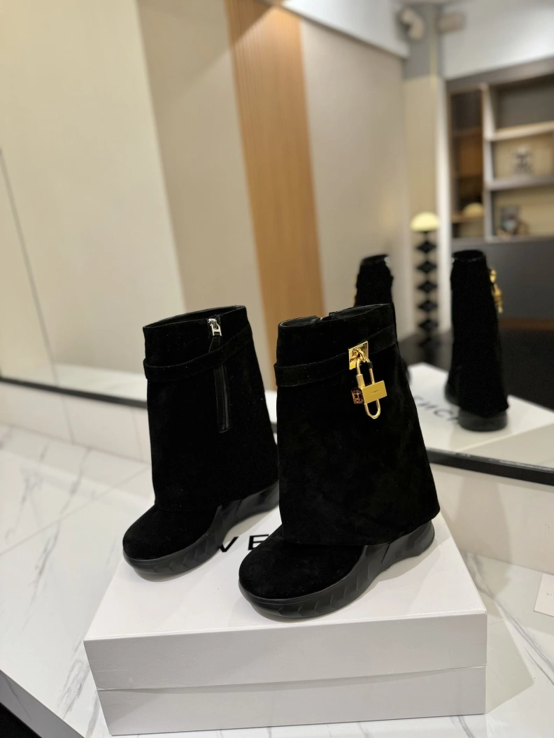 GoodFit Gxvxnchy Boots 153193