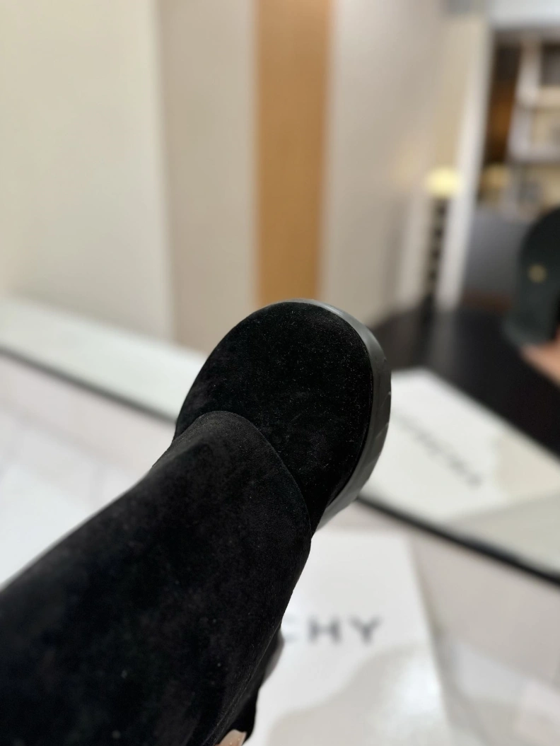 GoodFit Gxvxnchy Boots 153193