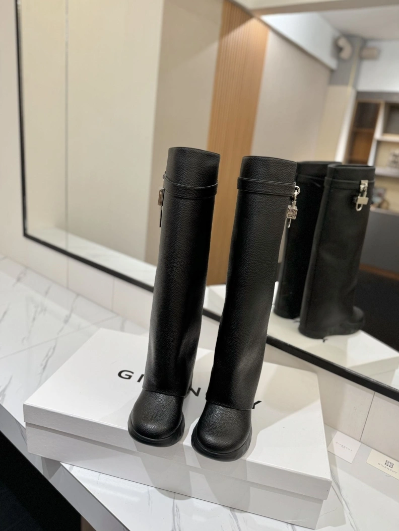 Gxvxnchy Boots Popular 153197