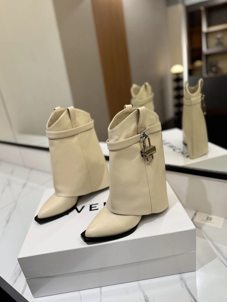 SmartChoice Gxvxnchy Boots 153184
