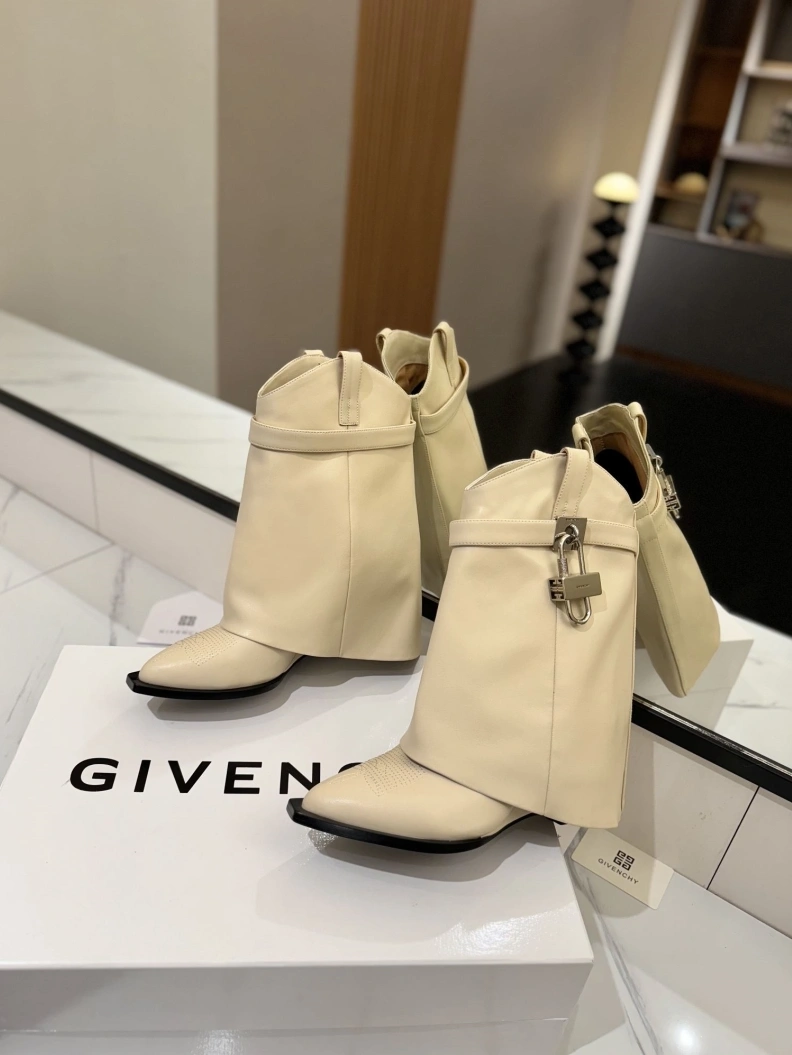 SmartChoice Gxvxnchy Boots 153184
