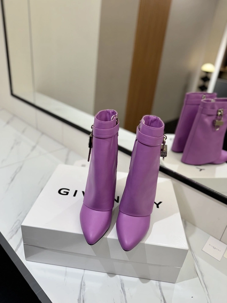 Gxvxnchy Boots Breathable 153171