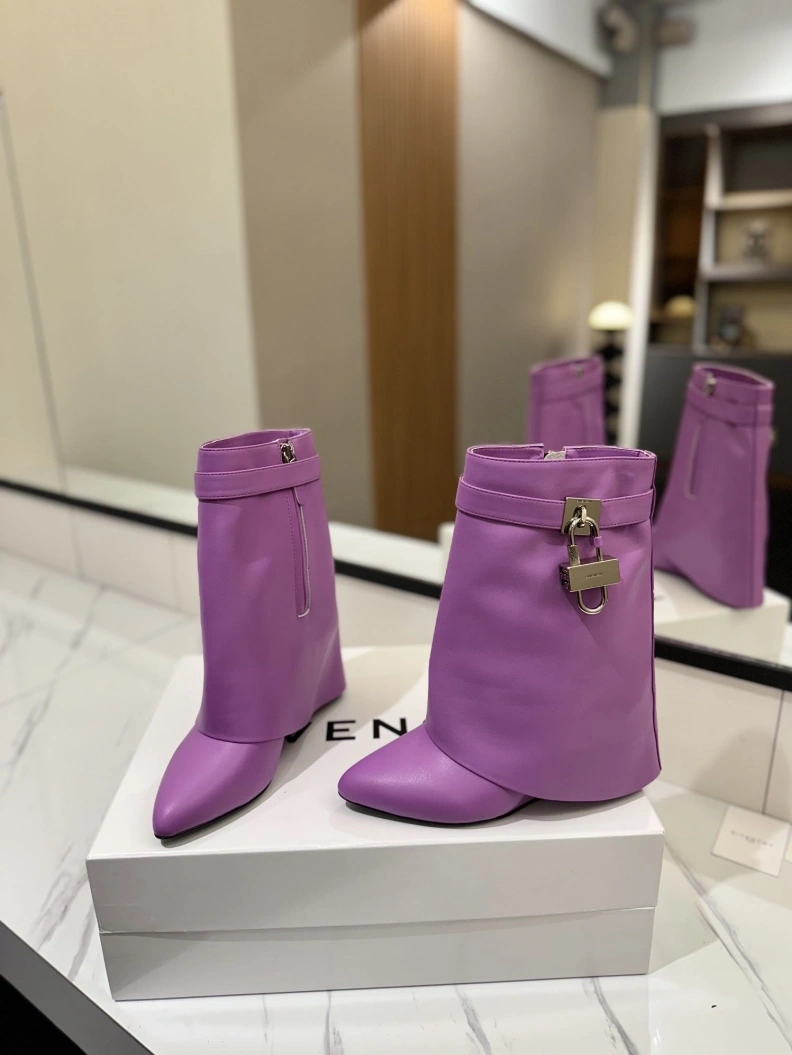 Gxvxnchy Boots Breathable 153171