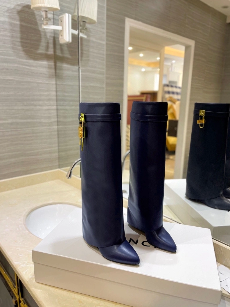NewStyle Gxvxnchy Boots 153147