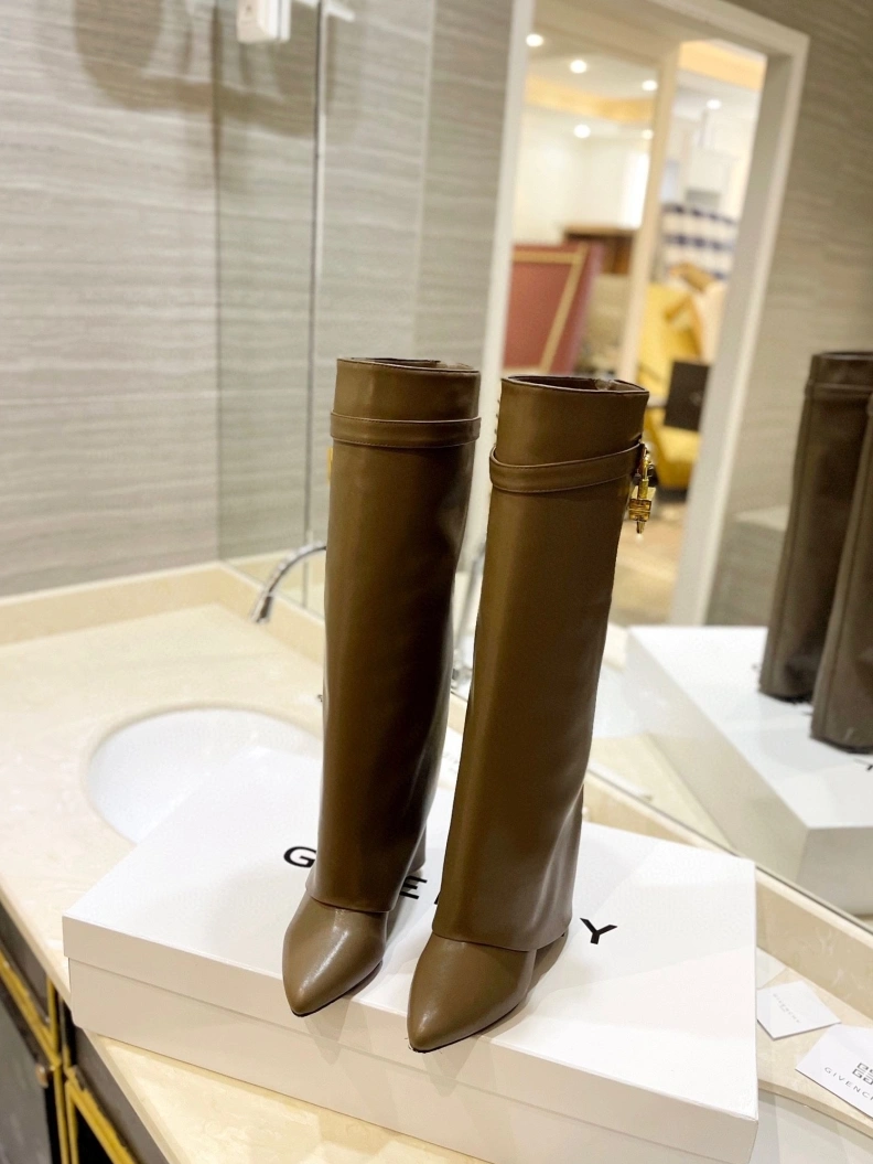 DailyWear Gxvxnchy Boots 153149