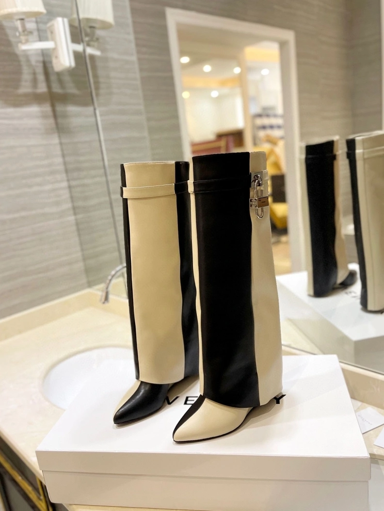 Comfortable Gxvxnchy Boots 153145