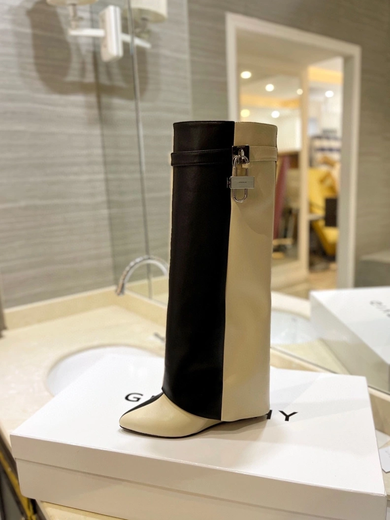 Comfortable Gxvxnchy Boots 153145