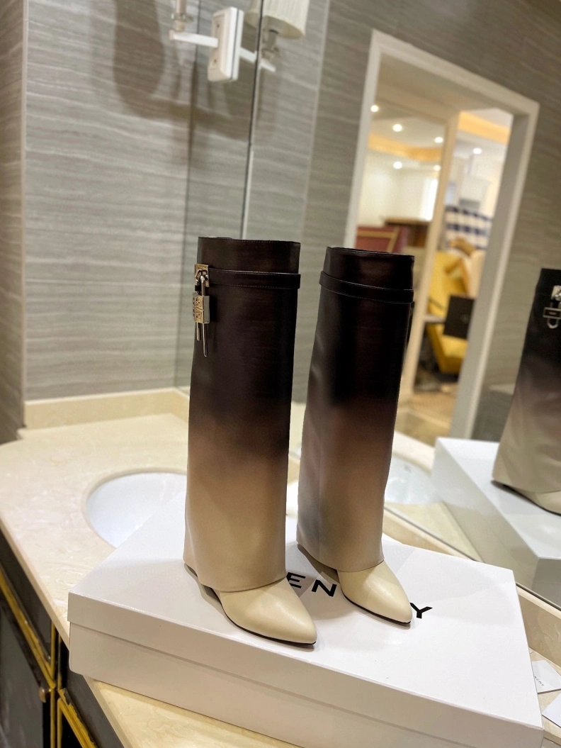 SmartChoice Gxvxnchy Boots 153143