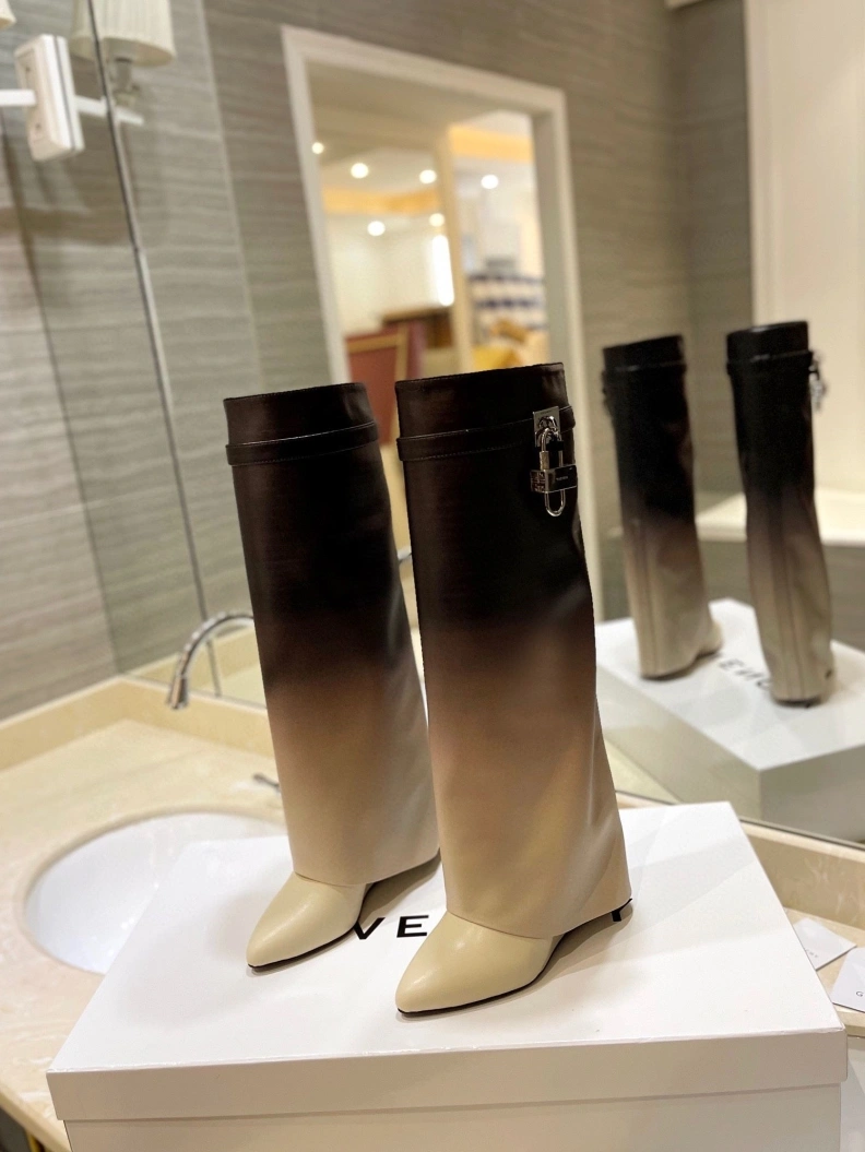 SmartChoice Gxvxnchy Boots 153143