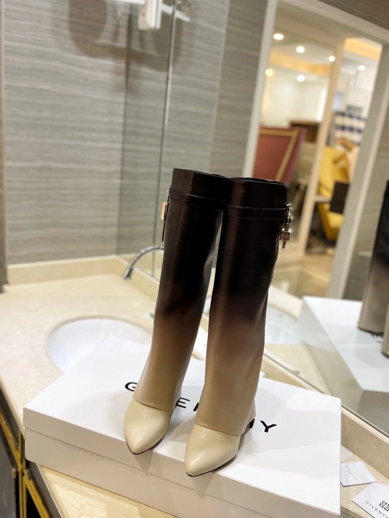 SmartChoice Gxvxnchy Boots 153143