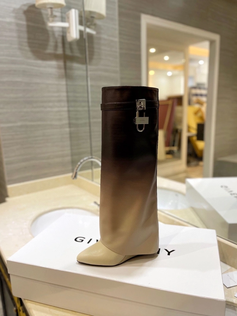 SmartChoice Gxvxnchy Boots 153143
