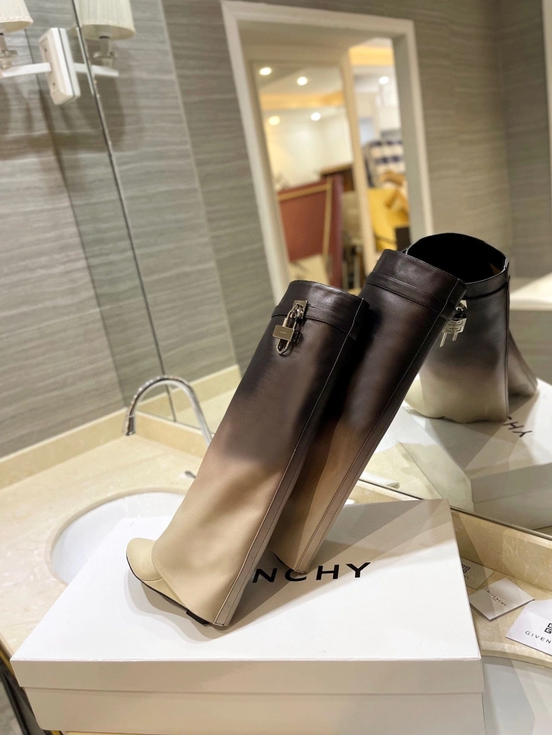 SmartChoice Gxvxnchy Boots 153143