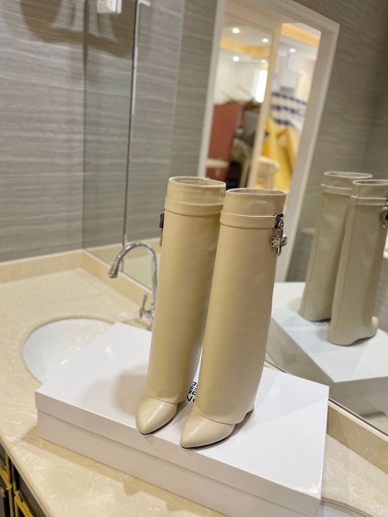 GoodFit Gxvxnchy Boots 153146