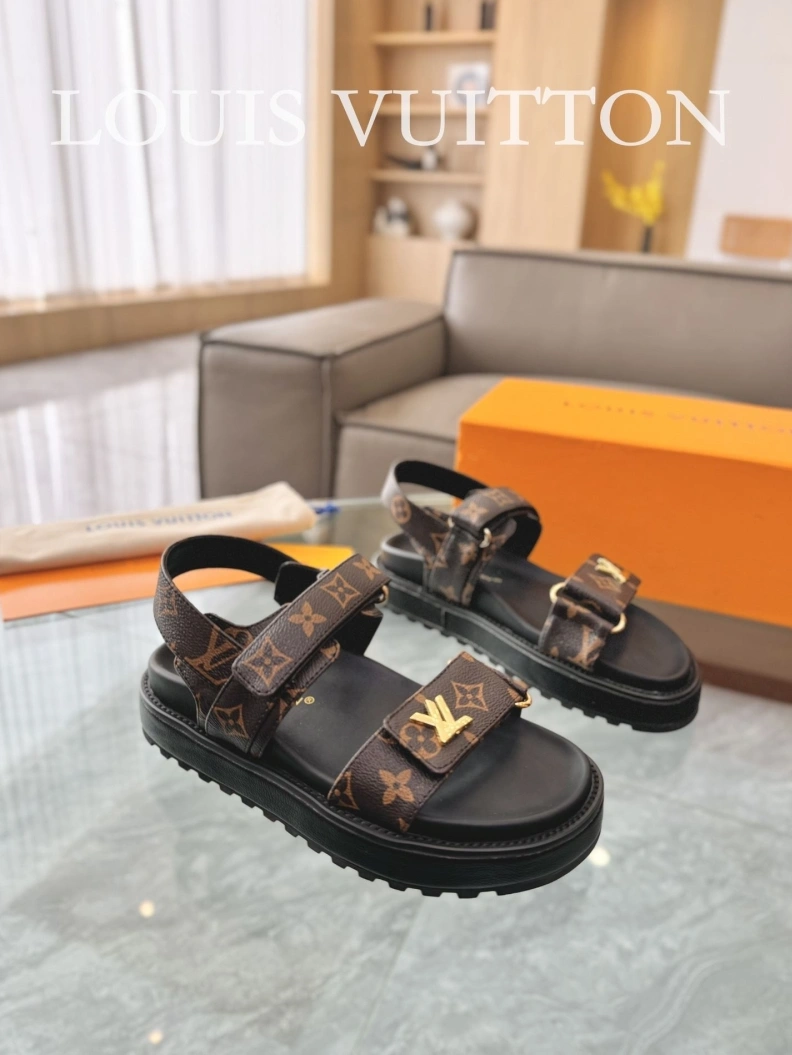 LX Sandals UrbanStyle 185134