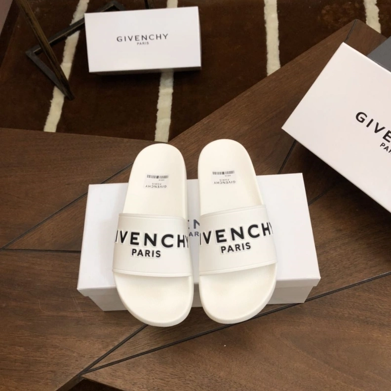 Popular Gxvxnchy Slippers 153138